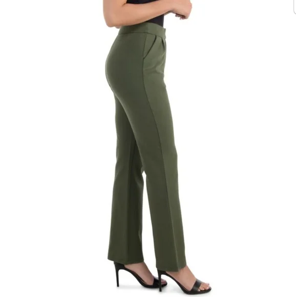 High Waisted Pants - Picture 2 of 4